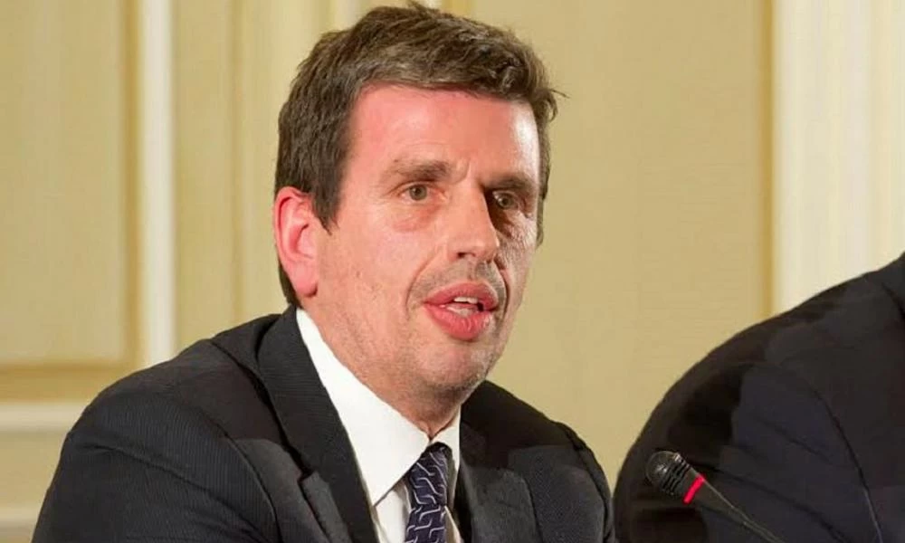 Καιρίδης: Ο Ερντογάν πρέπει να πακετάρει και να επιστρέψει τους S-400 στη Ρωσία